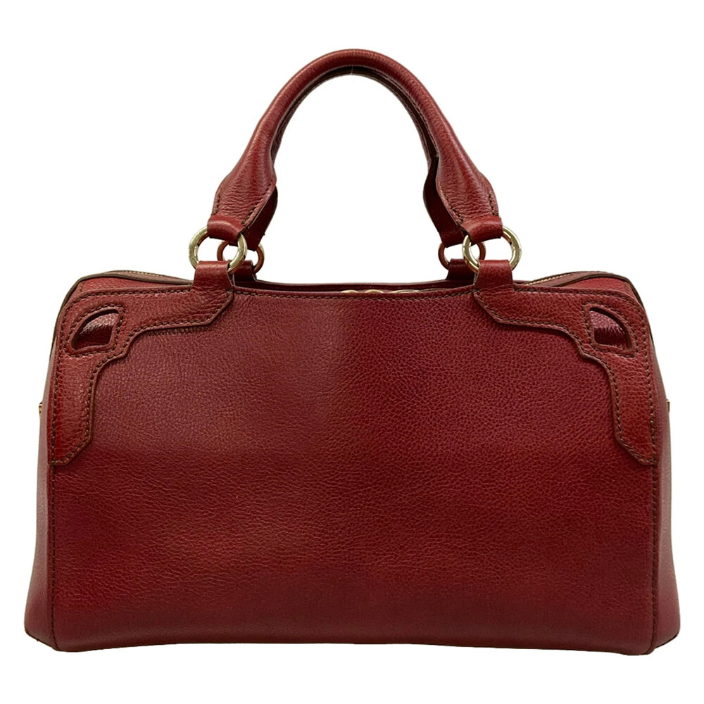 Cartier Marcello De Bowling Bag #320205C73B